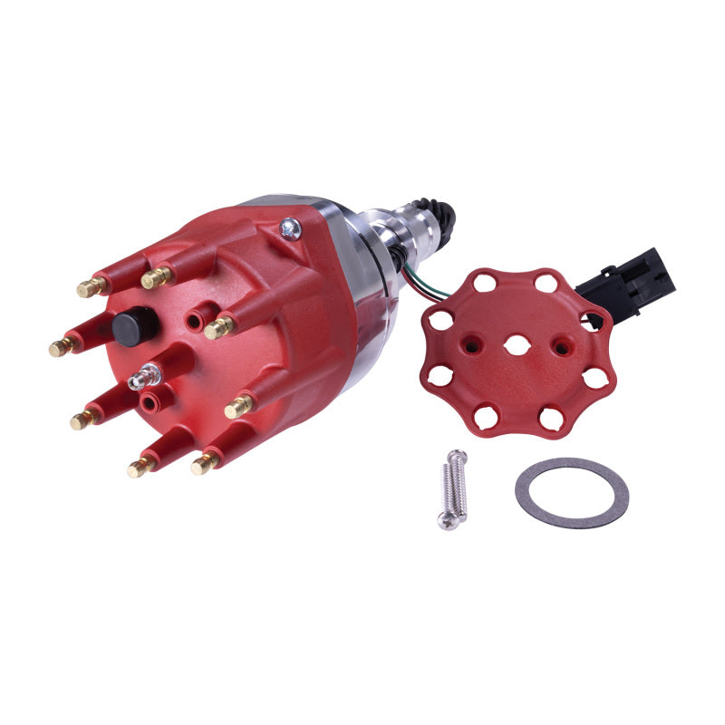 Edelbrock Ignition Control Kit E-Street EFI II for Pontiac 326-455
