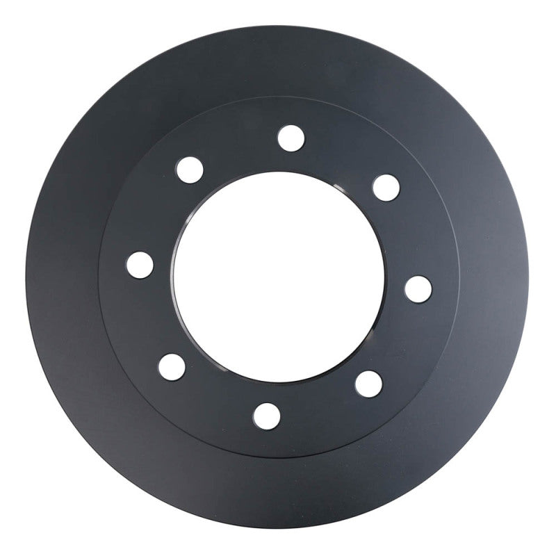 Timbren BES Severe-Duty Rotors for Ford F-250/F-350 Super Duty 2013-2016 – Front Brake Replacement with OnyxBond™ Heat-Resistant Coating
