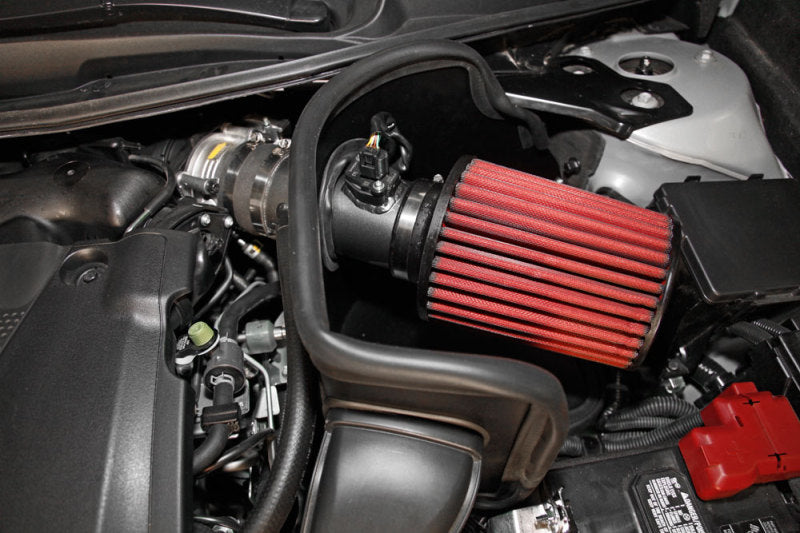 AEM Induction 21-793C Performance Cold Air Intake for 2016-2017 Nissan Maxima 3.5L V6