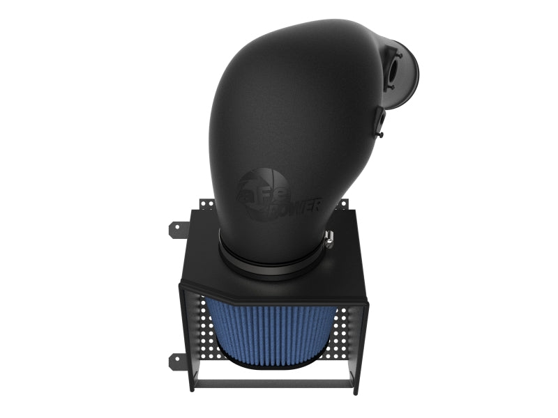 aFe MagnumFORCE Stage-2 Pro 5R Cold Air Intake for 2013-2014 Ram 2500 6.7L Turbo Diesel, Part Number 54-32412