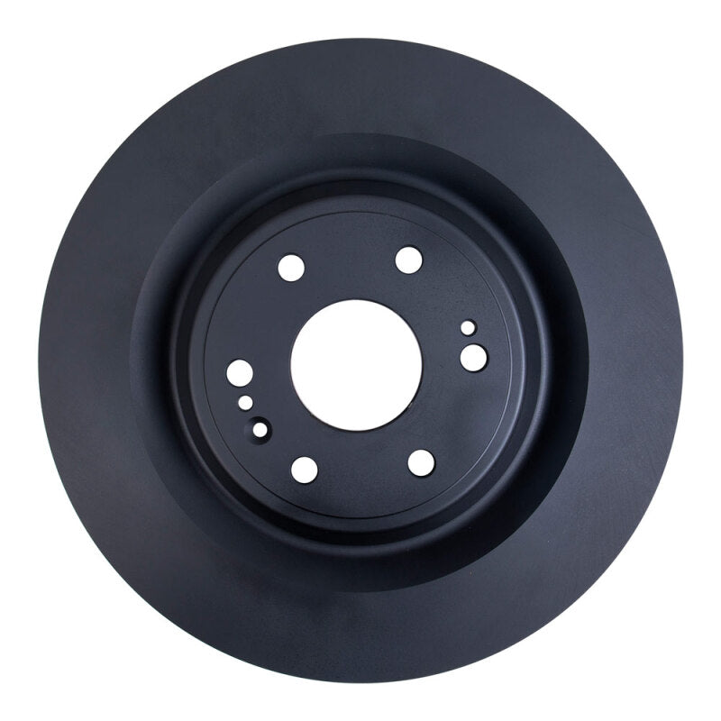 Timbren BES Severe-Duty Front Brake Rotor for Chevrolet Silverado 1500, Cadillac Escalade, Suburban, and GMC Yukon - Part Number R225337
