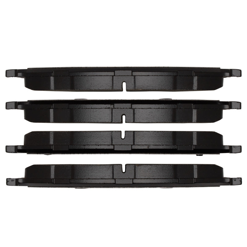 DFC 24-26 Ford Ranger Raptor Front 5000 Advanced Ceramic Brake Pads