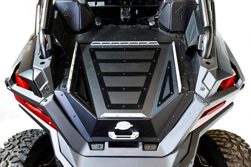 Elektric Offroad Volt Series Baja Bed Box for Polaris RZR Pro XP & Turbo R Models