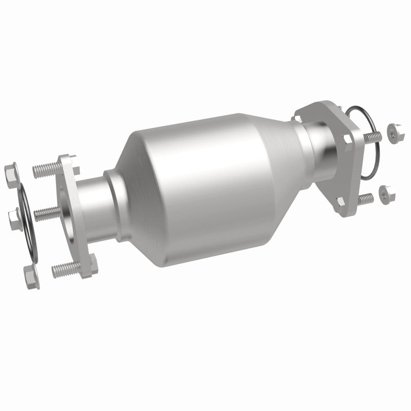 Magnaflow 08-12 Honda Accord 2.4L Direct Fit Converter