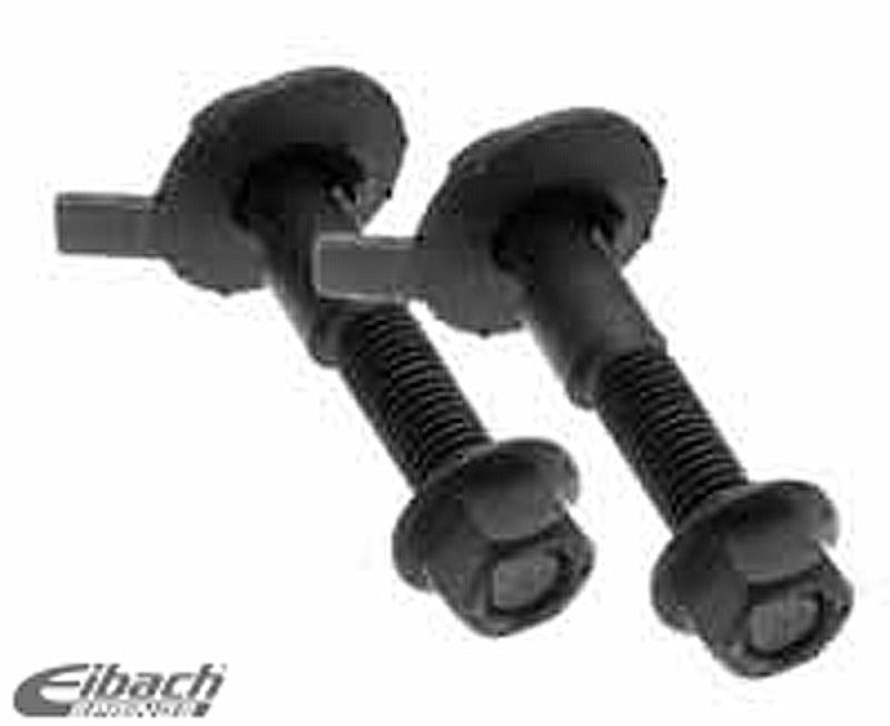 Eibach Pro-Alignment  for 08-10 Scion xD Front Only / Rear Only for 92-03 Toyota Camry / 91-95 MR2 / - eib5.81270K