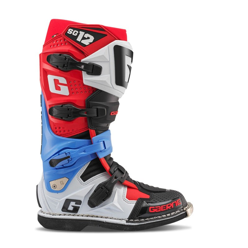 Gaerne - GAR2174-115-9 - SG12 Boot Realm Size 9