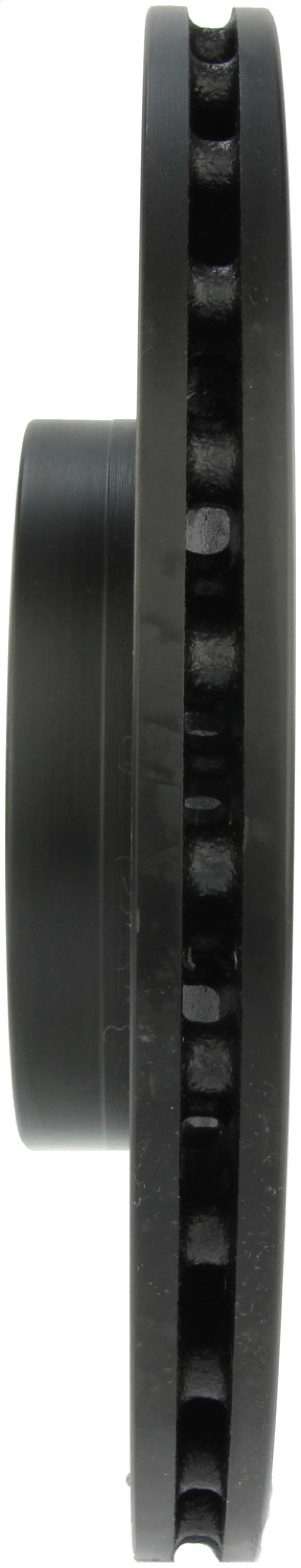 ST Slot & Drill Brake Rotors