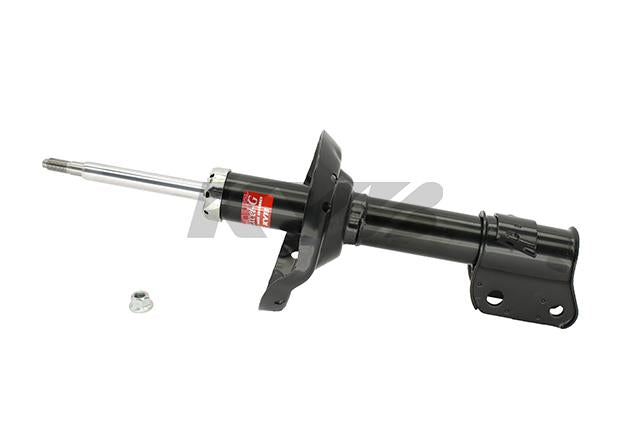 KYB Excel-G Front Left Shock Absorber for 2004–2005 Subaru Forester – Part Number 334371