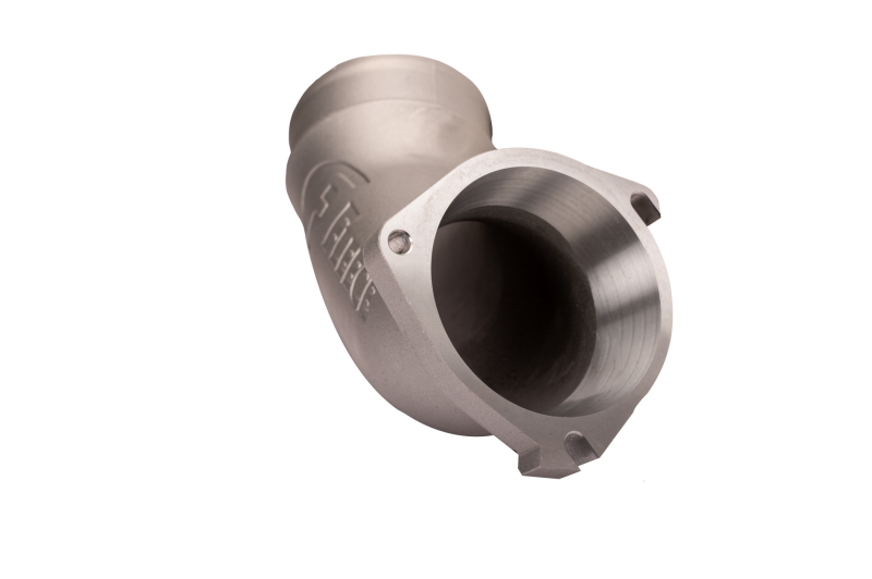 Fleece Performance FPE-INTAKEHORN 01-04 GM Duramax 6.6L LB7 High-Flow Intake Horn
