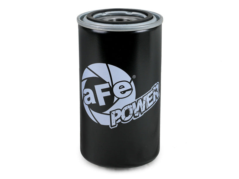 aFe Pro-GUARD D2 Oil Filter aFe44-LF024 for Ford 6.7L Power Stroke Diesel Trucks