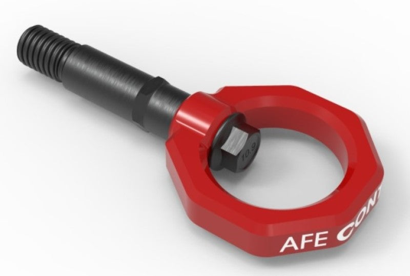 AFE Tow Hook