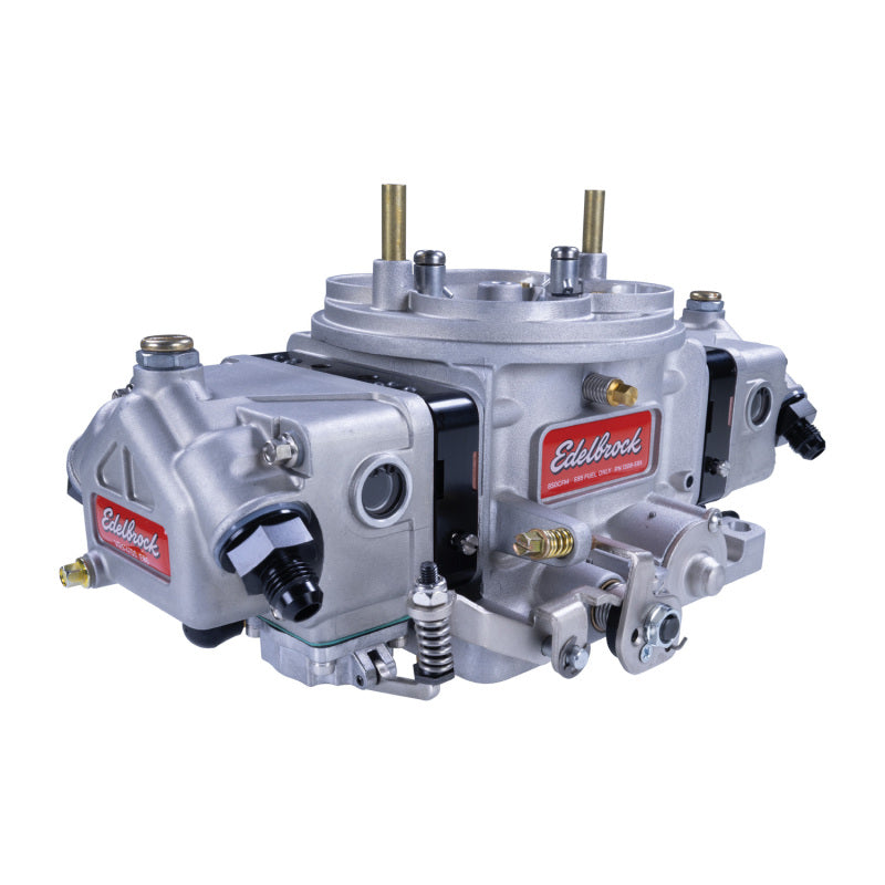 Edelbrock VRS-4150 Race & Performance Carburetor 850 CFM for E85 Ethanol Fuel