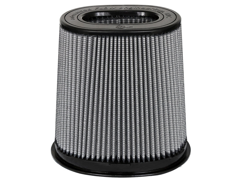 aFe MagnumFLOW Pro DRY S OE Replacement Air Filter, Part Number 21-91115