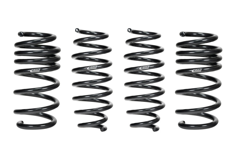 Eibach Pro-Kit for 17-20 Tesla 3 Standard Range - E10-87-001-04-22