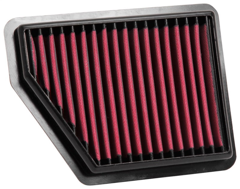AEM Induction 28-50045 DryFlow Air Filter for 2016-2019 Honda Civic 2.0L L4