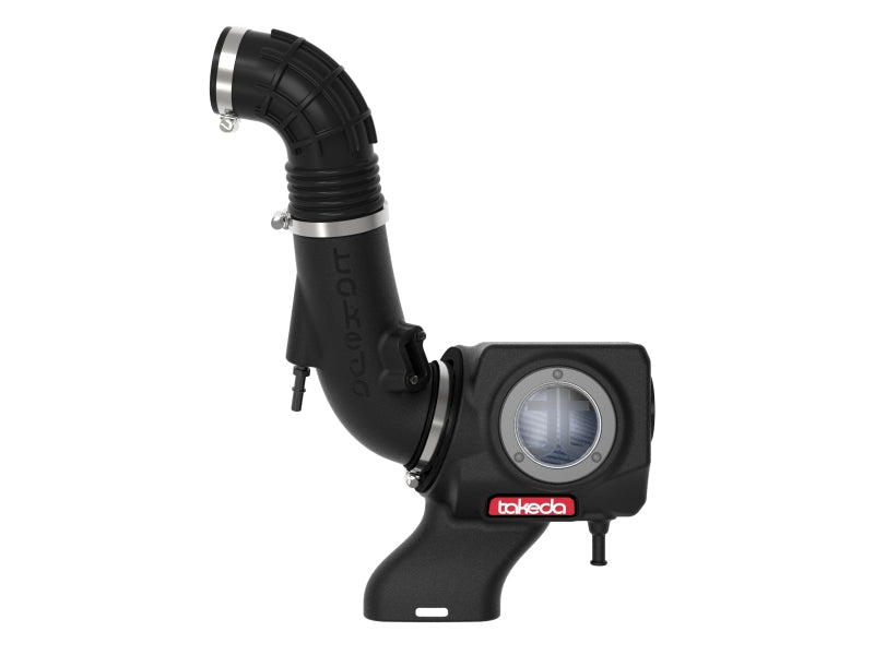 aFe POWER Momentum GT Pro 5R Cold Air Intake System, Part Number 56-70022R, for 2014-2015 Ford Fiesta ST 1.6L Turbo