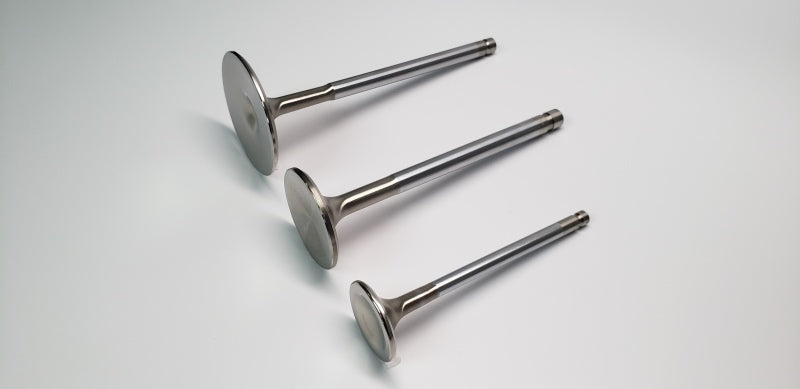 FER Comp Plus Int Valve - Sets
