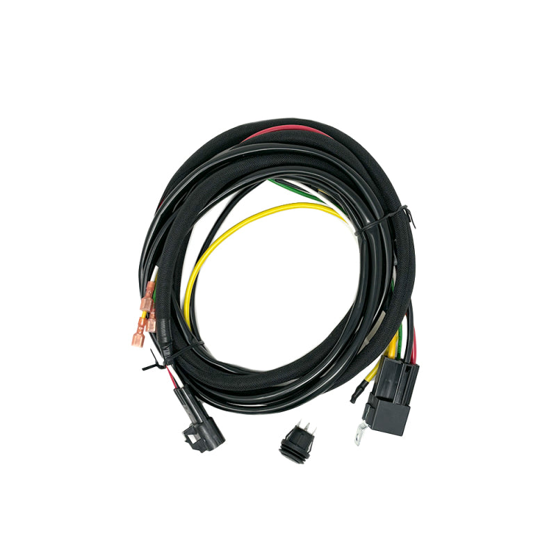 KC HiLiTES Gravity Titan LED Light Bar Wiring Harness KCL6324 for 20-57 in. Light Bars
