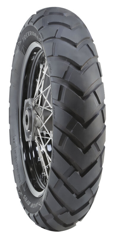 Avon Trekrider AV85 Rear Tire - 170/60-17 72V M+S TL 1KL (NOT AVAILABLE UNTIL 2026)