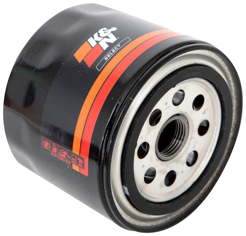 K&N Engineering SO-2004 Select Spin-On Oil Filter for 2005-2008 Chrysler 300 and 300C