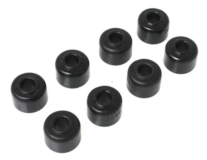 Energy Suspension eng9.8106G - 88-92 Mazda 626/MX-6 Black Front End Links