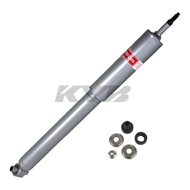 KYB Gas-a-Just Rear Monotube Shock Absorber for Ford Mustang 2005–2013 – Part Number 554355