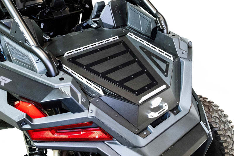 Elektric Offroad Volt Series Baja Bed Box for Polaris RZR Pro XP & Turbo R Models
