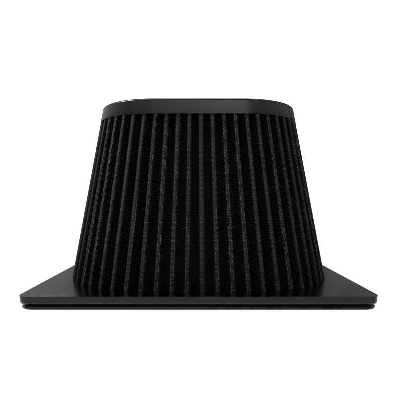 K&N Engineering E-0776HBK Diesel Dryflow Lifetime Engine Air Filter for 2003–2004 Dodge Ram 2500 and 3500 5.9L