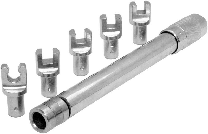 EXC Tools