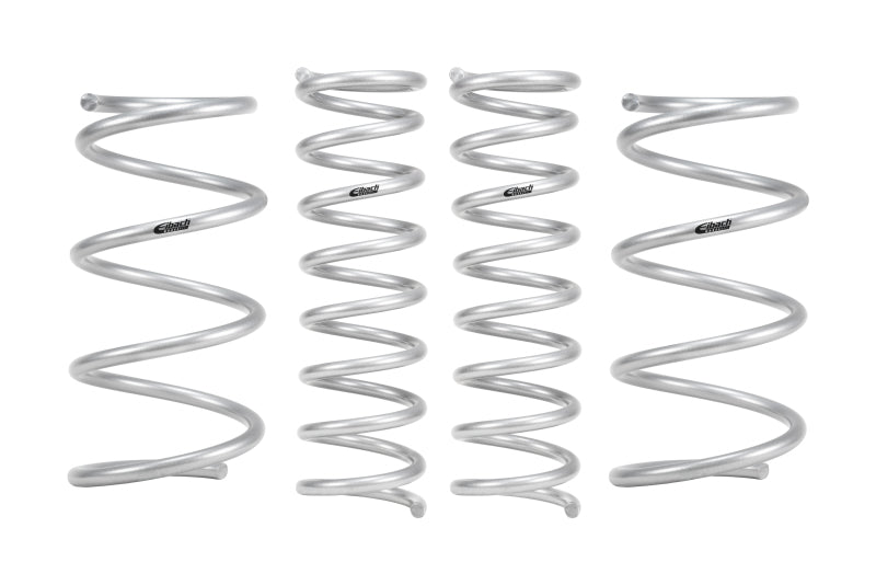 Eibach Pro-Lift-Kit Suspension Springs E30-77-010-03-22 for 2013-2015 Subaru XV Crosstrek