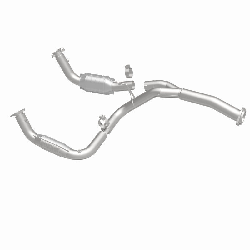 MAG Converter Direct Fit