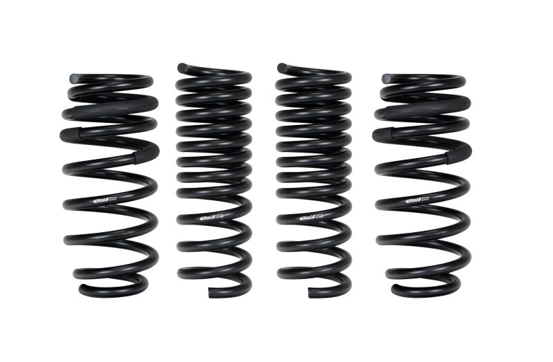 Eibach Special Edition PRO-KIT Lowering Springs E10-27-004-03-22 for 2018 Dodge Challenger SRT Demon