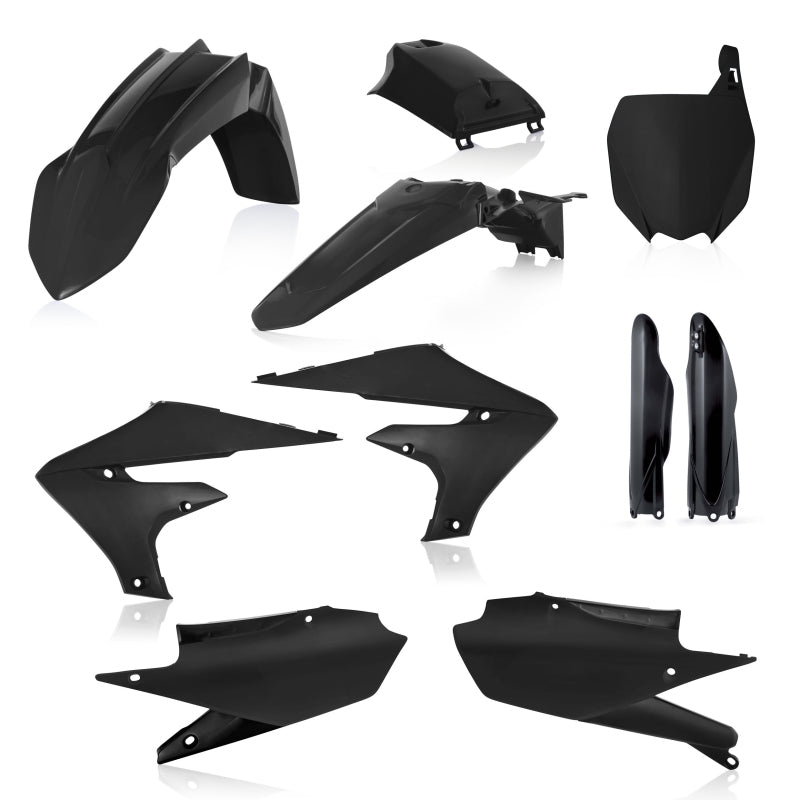 ACB Body Kit