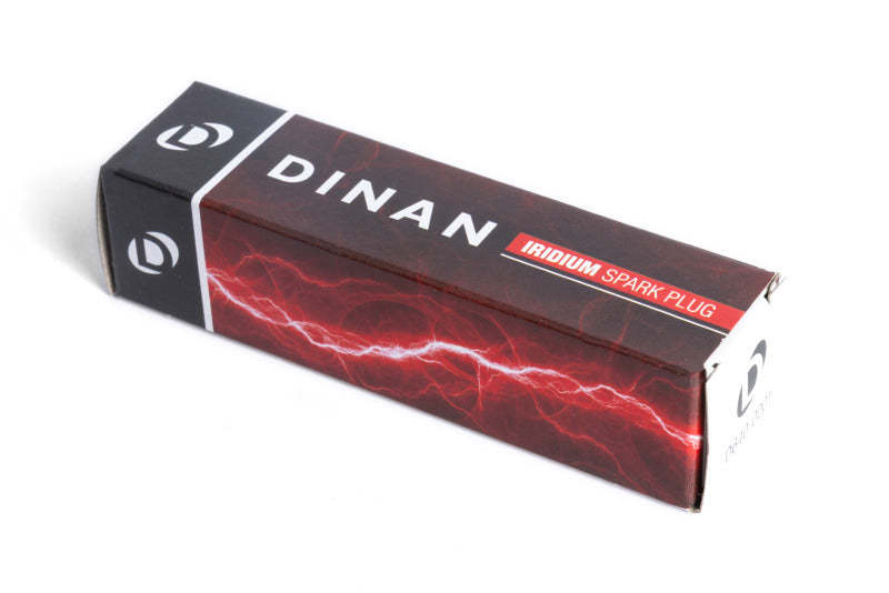 Dinan B48/B58/S58 Iridium Spark Plug - Heat Range 9 - Premium Performance Replacement