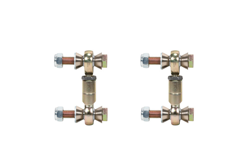 Eibach AK41-51-022-01-20 Adjustable Front Sway Bar End Links for 2018-2021 Jeep Grand Cherokee Trackhawk