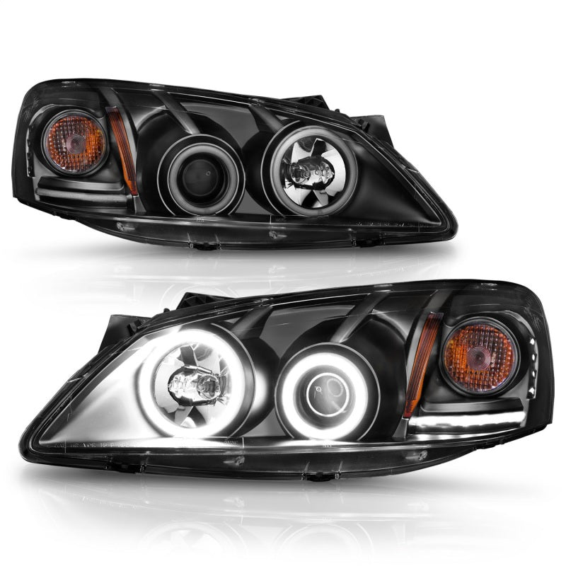 ANZ Projector Headlights