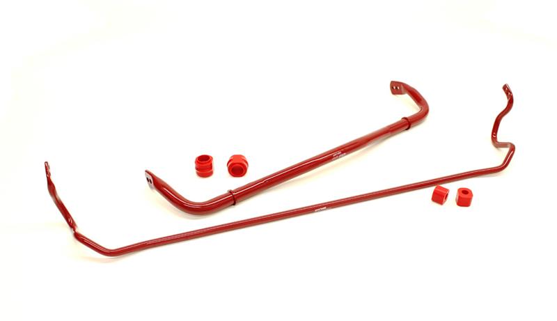 Eibach Anti-Roll Kit Front and Rear EIB2895.320 for 2008-2010 Dodge Challenger