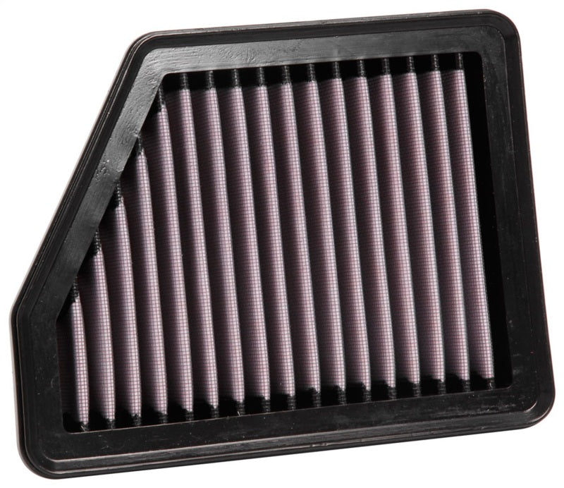 AEM Induction 28-50045 DryFlow Air Filter for 2016-2019 Honda Civic 2.0L L4