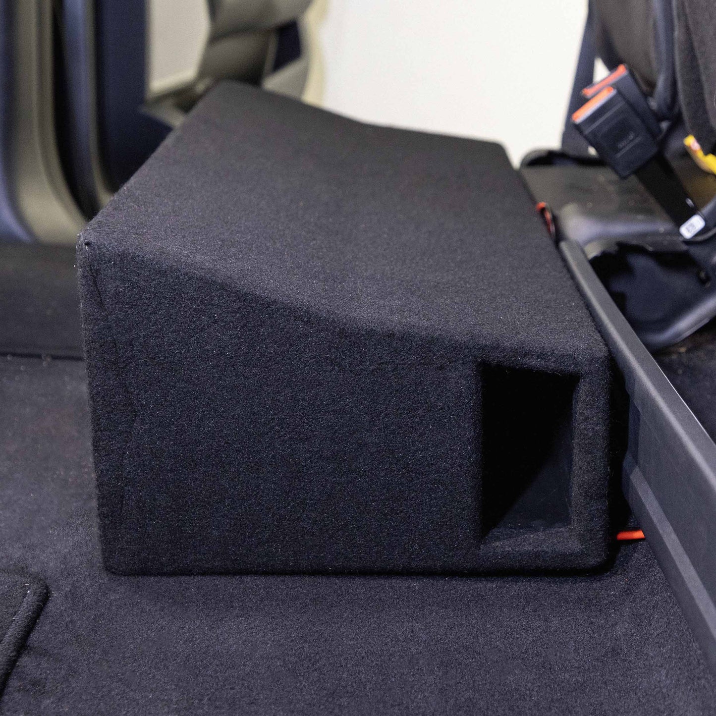Vibe by METRA ELECTRONICS Audio kit - fits select Ford F150 2018-2024 FD-PPKT-2 - View 6