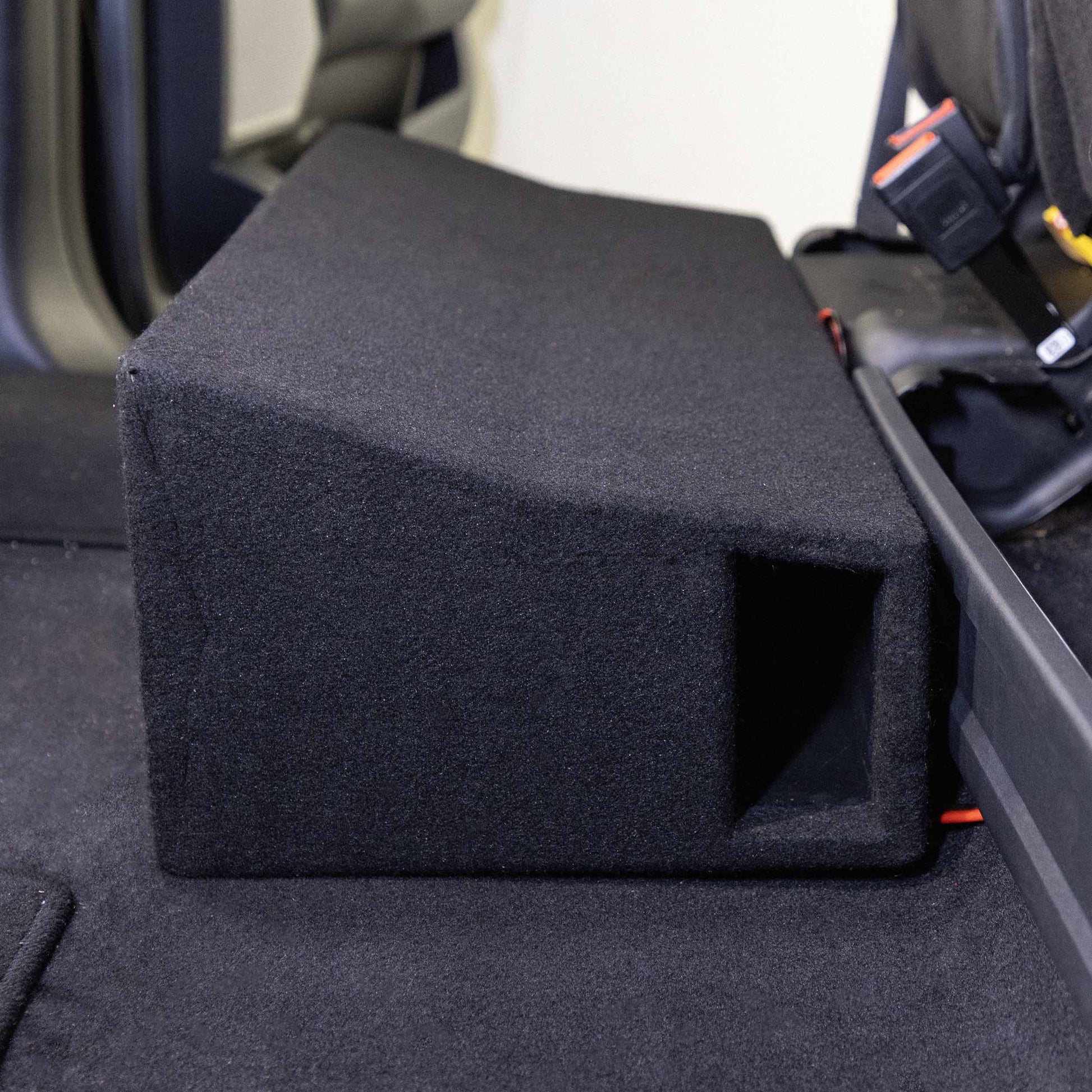 Vibe by METRA ELECTRONICS Audio kit - fits select Ford F150 2018-2024 FD-PPKT-2 - View 6