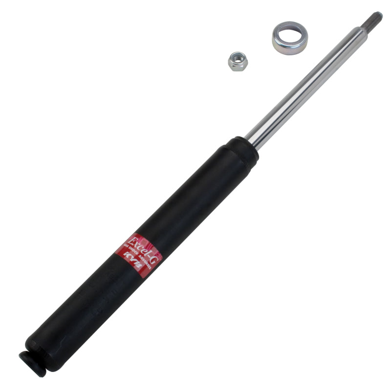 KYB Excel-G Front Shock and Strut Assembly, Part Number 364014