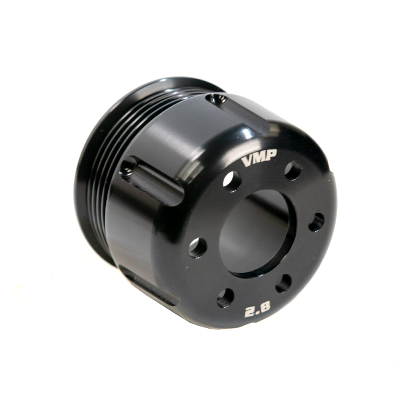 VMP Performance 18+ Roush 2.65 L TVS 2.8in 6 Rib Pulley