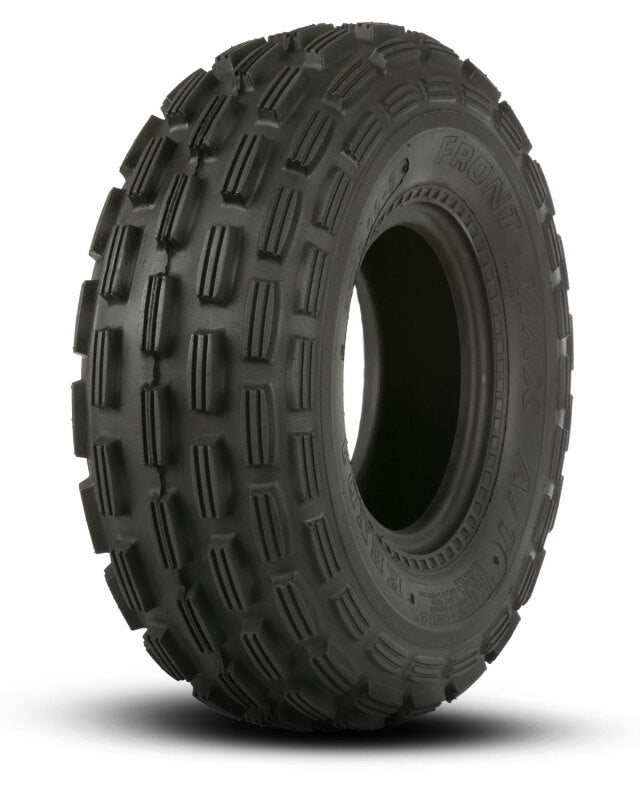 Kenda K284 Front Max ATV Tire 23x8-11, 2-Ply Tubeless