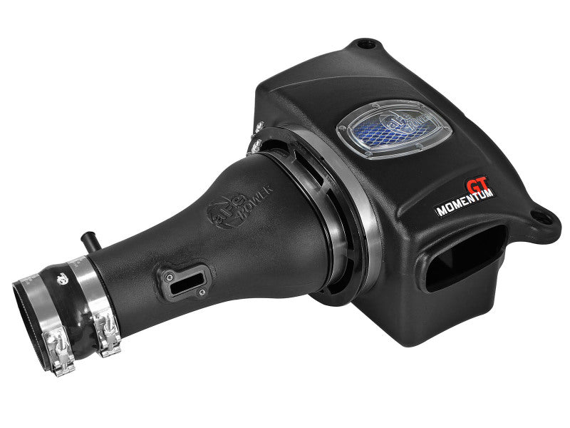 aFe Momentum GT Cold Air Intake with Pro 5R Filter for Nissan Armada, Patrol, Infiniti QX80 and QX56 5.6L V8 - 54-76103