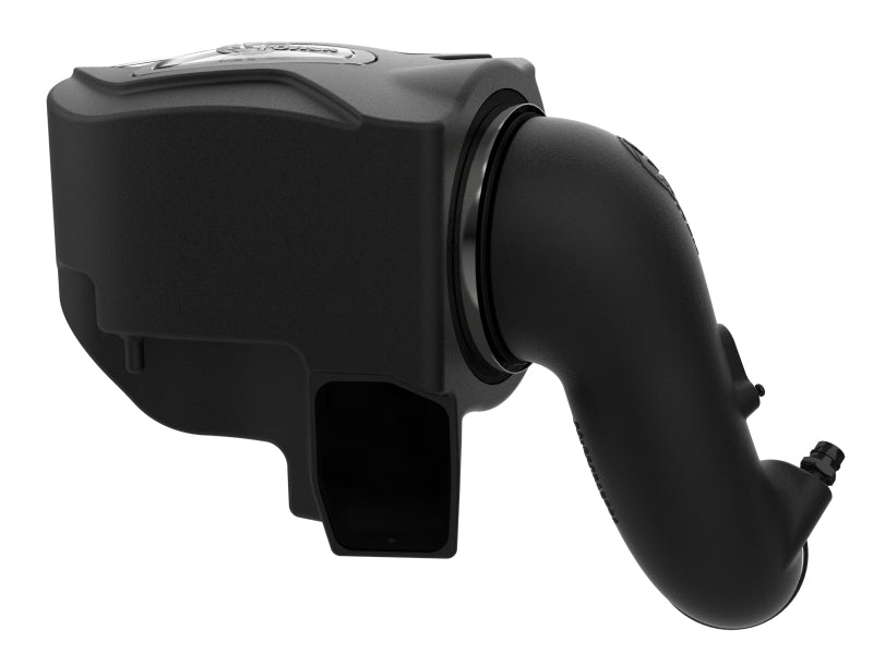 aFe Momentum GT Pro 5R Cold Air Intake System for 2020–2024 BMW X3 and X4 M40i, Part Number 50-70105R