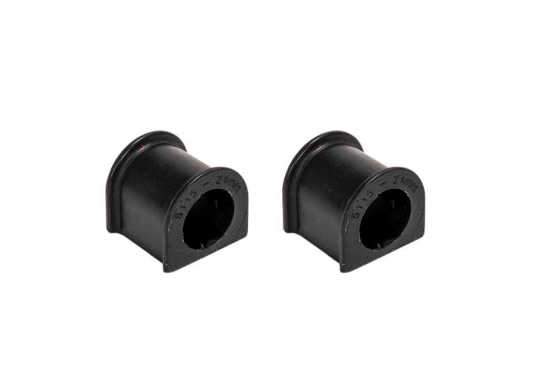 Eibach 24mm Front & 25mm Rear Anti-Roll Kit for 78-89 Porsche 911 Carrera - eibE40-72-015-01-11