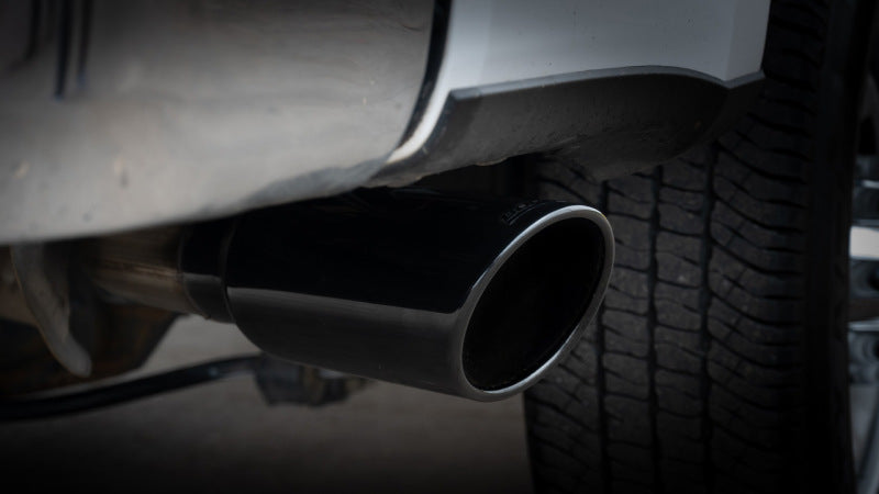 Borla ATAK Cat-Back Exhaust System 141017BC for 2017-2022 Ford F-250/F-350 Super Duty 6.2L V8