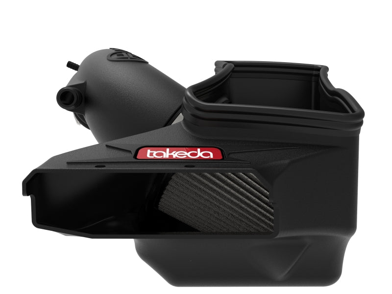 aFe Takeda Stage-2 Pro DRY S Cold Air Intake System, Part Number 56-10057D, for 2022-2026 Hyundai Elantra N 2.0L Turbo
