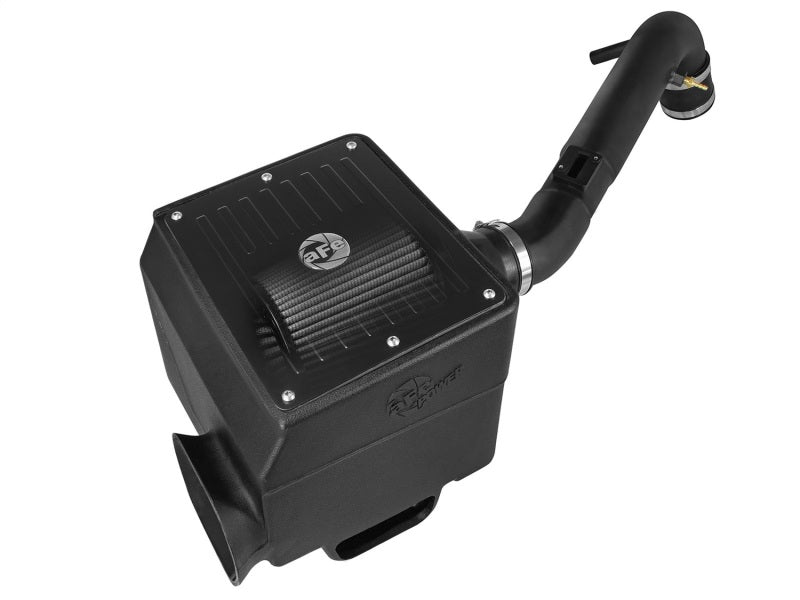 AFE Pro-Dry S Intake