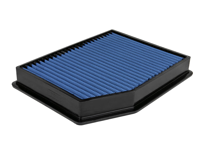 aFe Magnum FLOW Pro 5R OE Replacement Air Filter, Part Number 30-10292, for 2019-2026 Chevrolet Silverado 1500 and GMC Sierra 1500